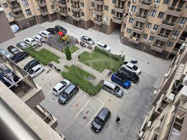 Продажба - Апартамент в Христо Смирненски,  Пловдив