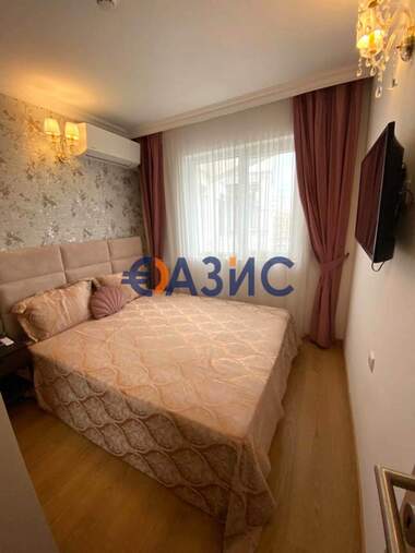 For sale - Apartment in Sunny Beach,  Burgas