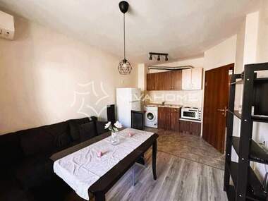 For rent - Apartment in Okrajna bolnica - Generali,  Varna