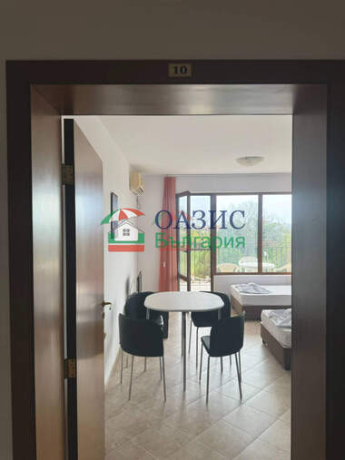 Verkauf - Wohnung in Koschariza,  Burgas
