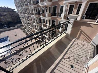Satış - Apartman olarak Sveti Vlas,  Burgas