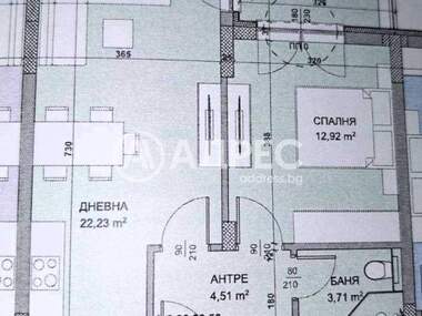 Продажба - Апартамент във Владиславово,  Варна