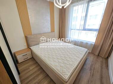 Satış - Apartman olarak Ostromila,  Plovdiv