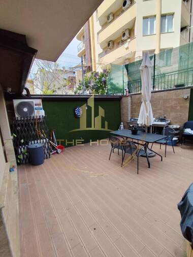 Kira - Apartman olarak Center,  Varna