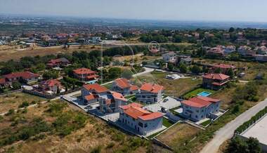 For sale - House in Belashtica,  Plovdiv