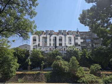Продажба - Апартамент в Център,  София