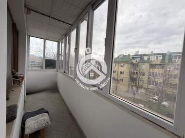 For rent - Apartment in Hristo Smirnenski,  Plovdiv
