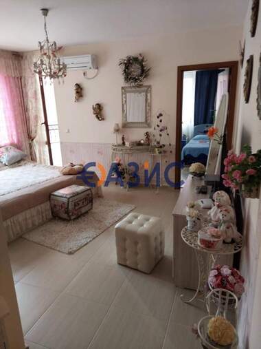 For sale - Apartment in Nessebar,  Burgas