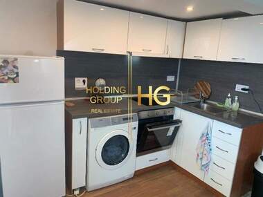 For rent - Apartment in VINS - Cherven ploshtad,  Varna