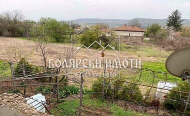 Продажа - Этаж дома в Първомайци,  Велико Търново