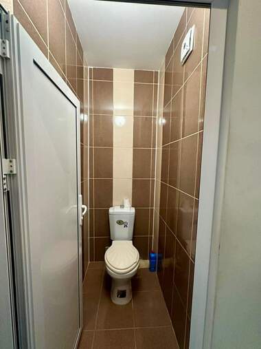 Продажба - Апартамент в Боровец,  Търговище