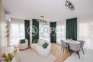 Verkauf - Wohnung in Zweten kwartal,  Warna