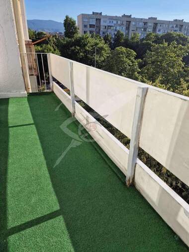 For rent - Apartment in Kiuchuk Parij,  Plovdiv