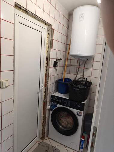Verkauf - Wohnung in Lüben Karawelow,  Haskowo