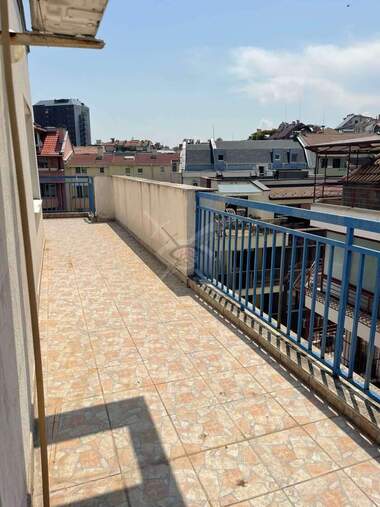For rent - Apartment in Karshiaka,  Plovdiv