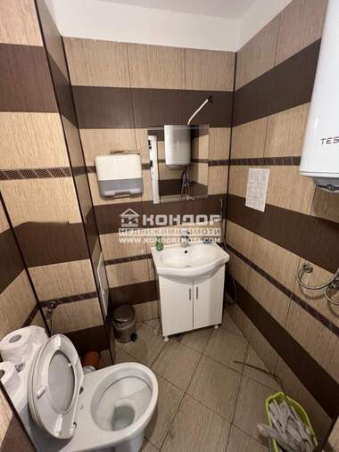 For rent - Office in Sadiyski,  Plovdiv