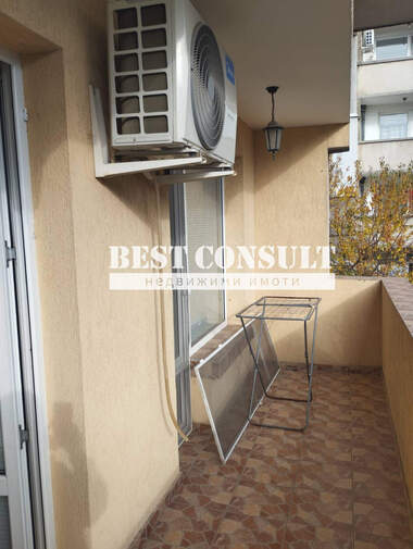 Miete - Wohnung in Drujba 1,  Ruse