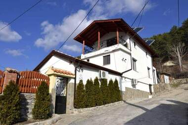 Verkauf - Hotel in Twardiza,  Sliwen