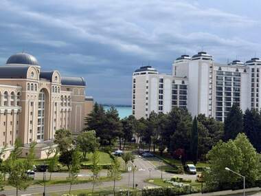 Verkauf - Wohnung in Nessebar,  Burgas
