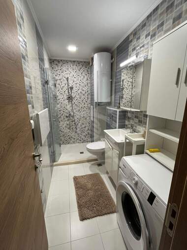 For rent - Apartment in Hristo Smirnenski,  Plovdiv