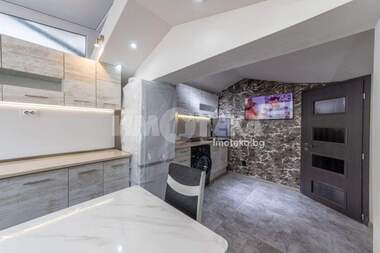 For rent - Apartment in Liatno kino Trakia,  Varna