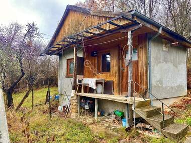For sale - House in Bozhentsite,  Gabrovo