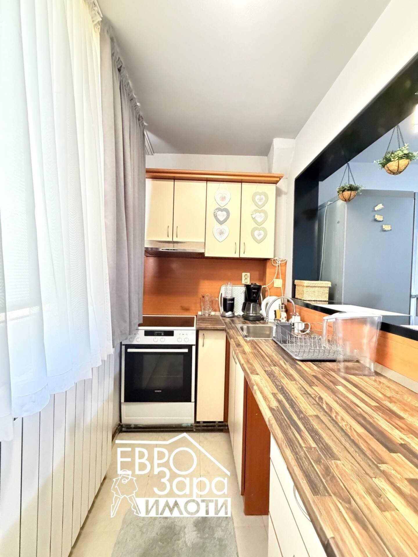 2 bedroom Apartment in Aiazmoto, Stara Zagora – photo 4