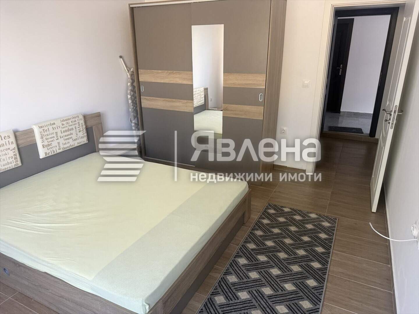 Δίδωμο Διαμέρισμα σε Σλαντσεβ Μπριαγ, Μπουργας – φωτογραφία 4