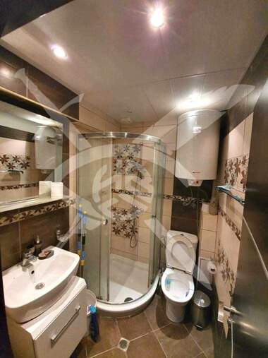 For rent - Apartment in Briz,  Varna