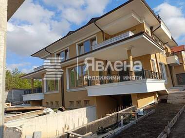 Продажба - Къща във Ветрен,  Бургас