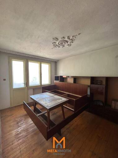 Verkauf - Wohnung in Sewliewo,  Gabrowo