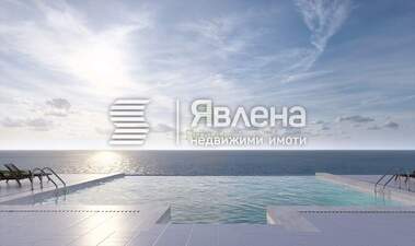 Satış - Apartman olarak Sarafovo,  Burgas