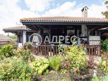 Satış - Otel olarak Tiulenovo,  Dobriç
