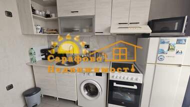 Продажа - Квартира в Сарафово,  Бургас