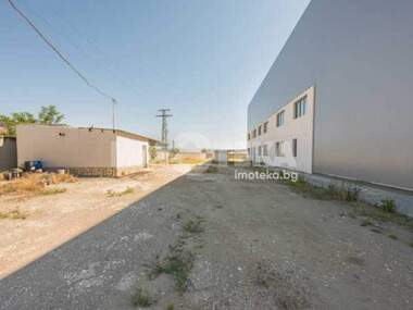 For sale - Warehouse in Kurtovo Konare,  Plovdiv
