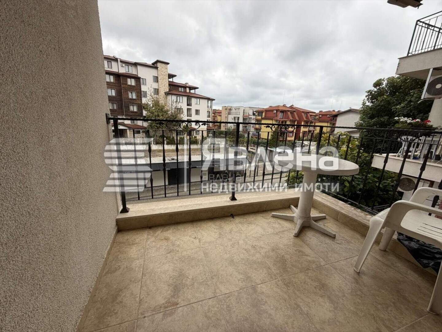 Üç odalı Apartman olarak Nesebar, Burgas – fotoğraf 6