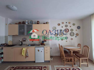 Verkauf - Wohnung in Sonnenstrand,  Burgas