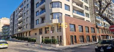 Продажба - Апартамент в Централна поща,  Варна