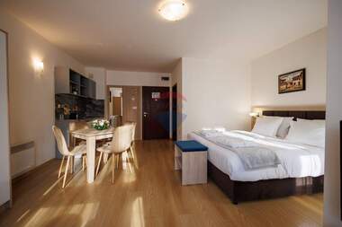For sale - Hotel in Razlog,  Blagoevgrad