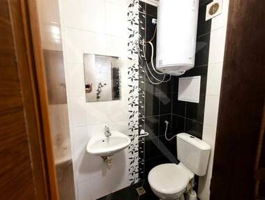 Verkauf - Wohnung in Zorniza,  Burgas