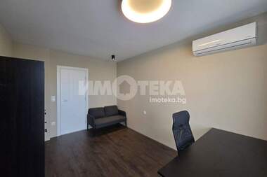 For rent - Apartment in Manastirski livadi-Iztok,  Sofia
