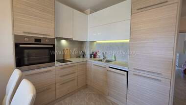 Vânzare - Apartament în Nesebăr,  Burgas