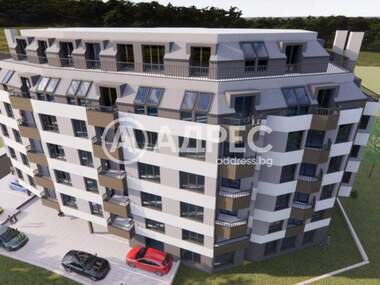 Vânzare - Apartament în Drujba-1,  Sofia