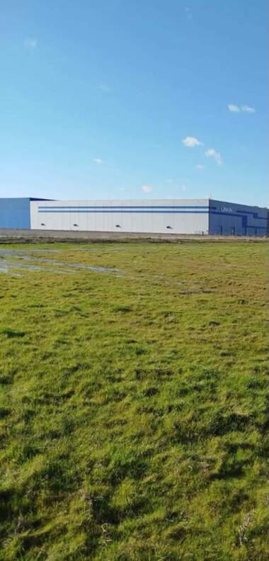 For sale - Agricultural land in Radinovo,  Plovdiv