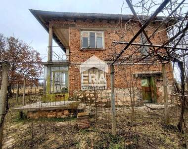 For sale - House in Goliamo Asenovo,  Haskovo