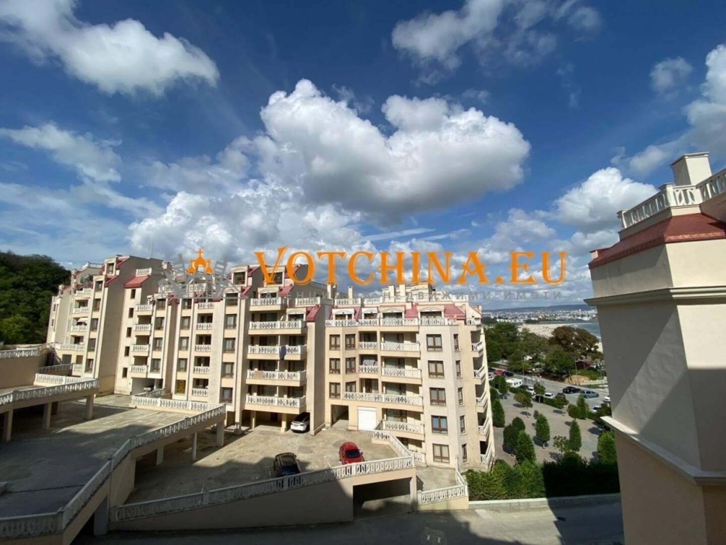 Тристаен Апартамент в Аспарухово, Варна – снимка 9