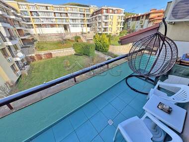 Satış - Apartman olarak Sveti Vlas,  Burgas