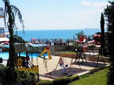 Vânzare - Apartament în Elenite,  Burgas