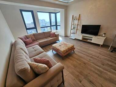 Kira - Apartman olarak Hristo Smirnenski,  Plovdiv