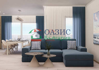 For sale - Apartment in Sunny Beach,  Burgas